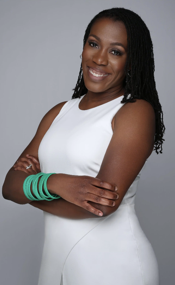 Tiffany Aliche