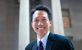 Andy Wang