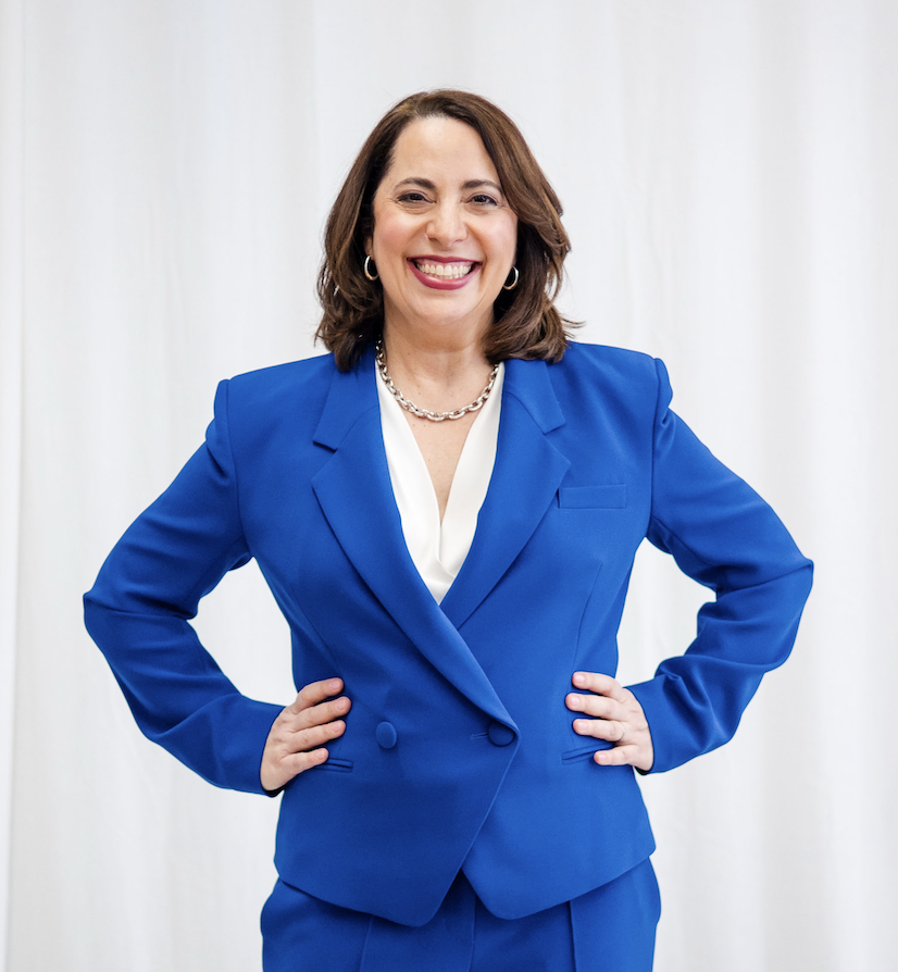 Belinda Rosenblum