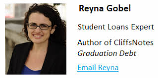 Reyna Gobel