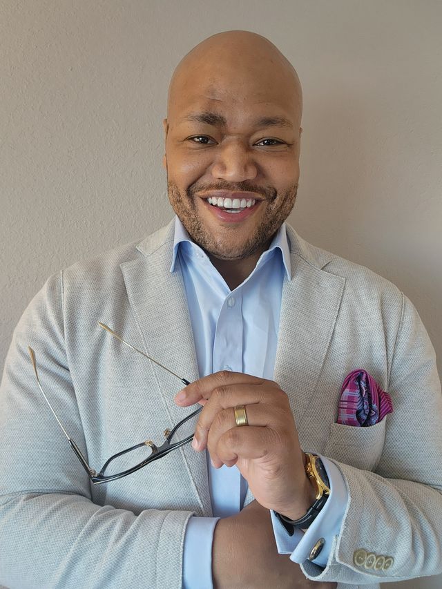 Dr. Preston Cherry
